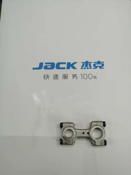 Jack curved pin connecting rod Jack curved pin connecting rod